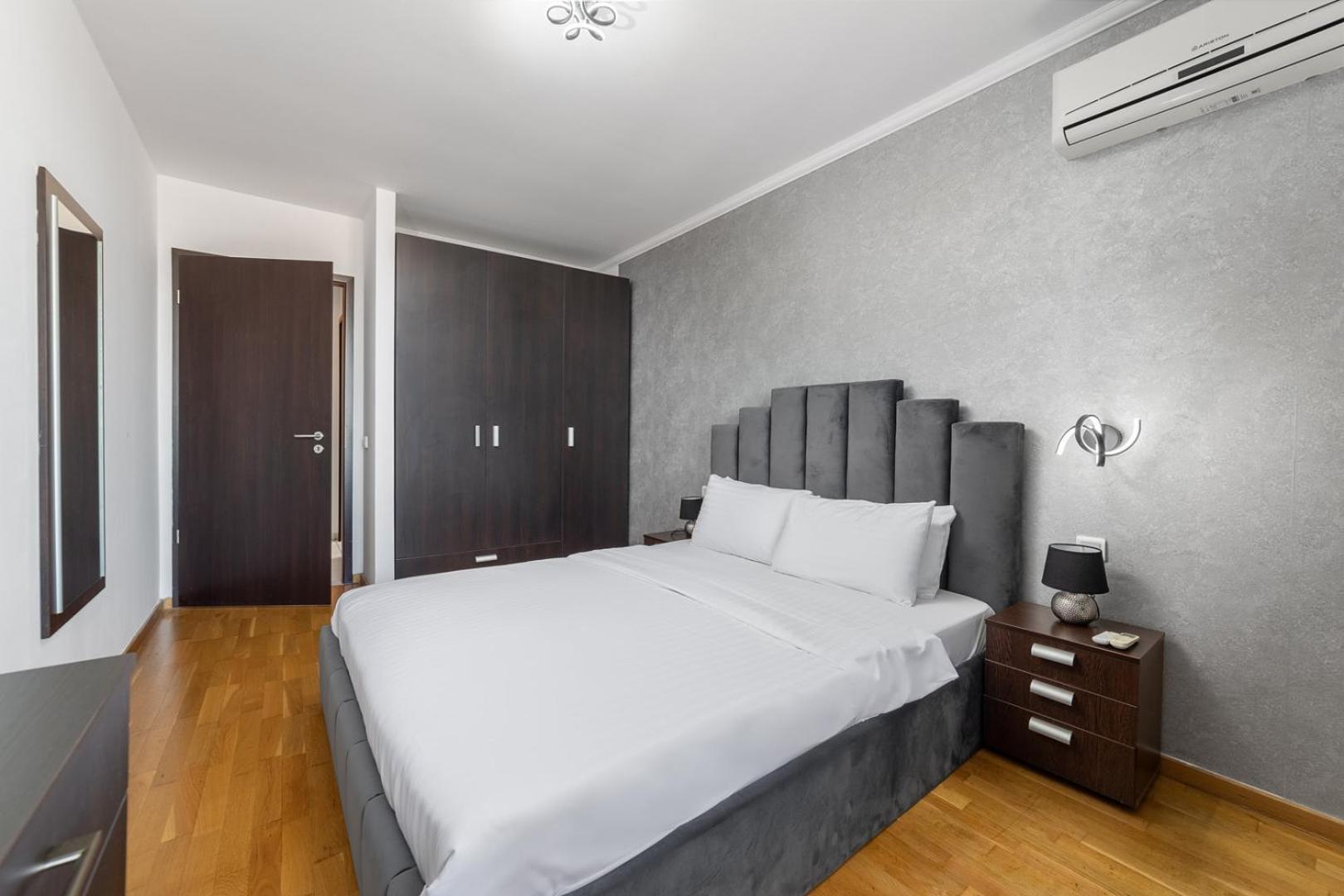 Monaco Grand By Citybookings Appartement