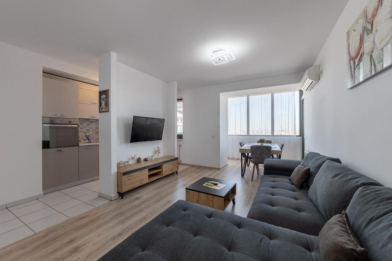 Monaco Grand Apartamento