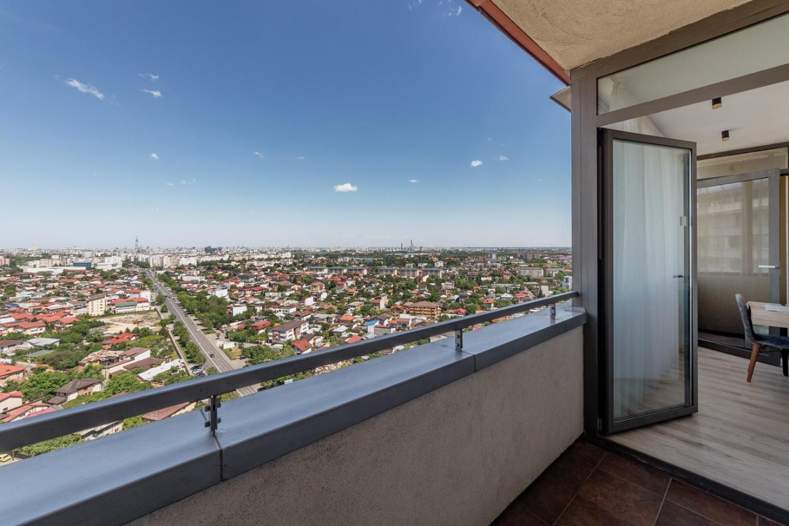 Apartamento Monaco Grand *