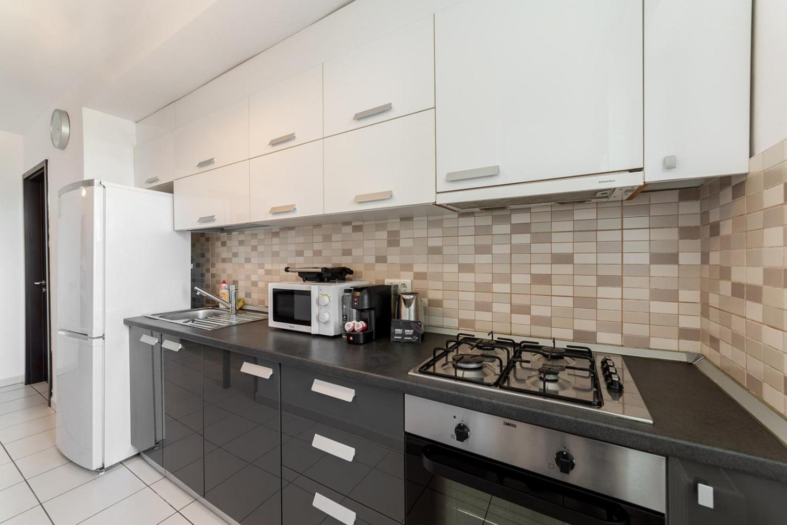 Monaco Grand Apartamento *