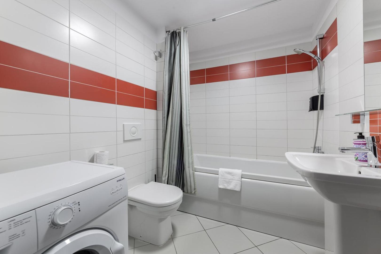 Monaco Grand Apartamento *